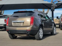 2015 Cadillac SRX Premium Collection | Thumbnail Photo 6 of 27