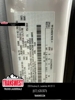 2023 Ford Transit-250 Base | Thumbnail Photo 18 of 20