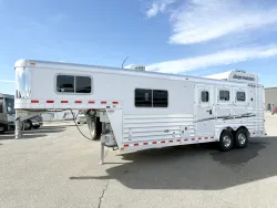 2014 Elite 3HGN LQ | Thumbnail Photo 22 of 24