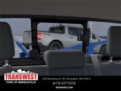 2025 Ford Ranger | Thumbnail Photo 22 of 22
