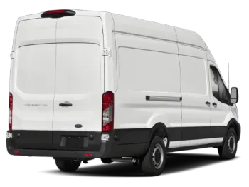 2026 Ford Transit-350