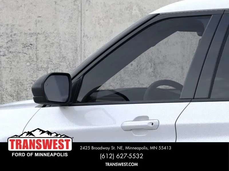 2026 Ford Explorer Active | Photo 19 of 23
