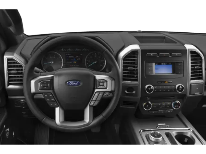 2018 Ford Expedition | Photo 3 of 13