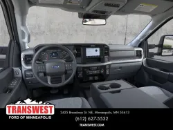 2026 Ford Super Duty F-350 XLT | Thumbnail Photo 8 of 22