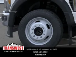 2026 Ford Super Duty F-550 XL | Thumbnail Photo 18 of 22