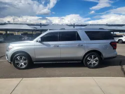 2022 Ford Expedition Max Limited | Thumbnail Photo 4 of 29