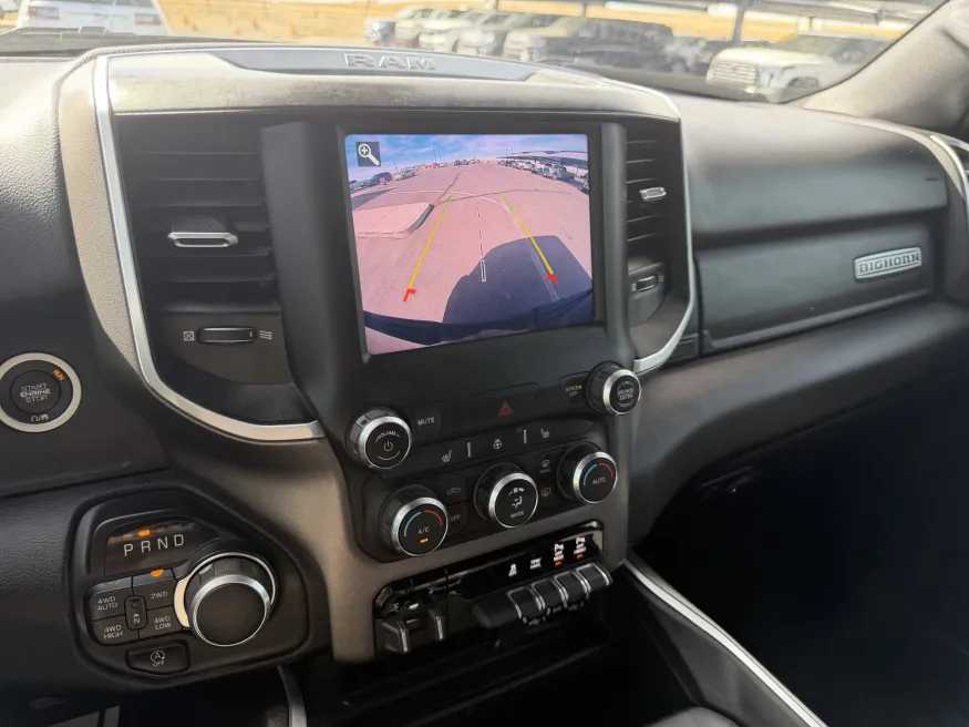 2020 RAM 1500 Big Horn | Photo 16 of 19