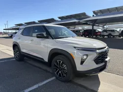 2026 Chevrolet Trailblazer ACTIV | Thumbnail Photo 6 of 23