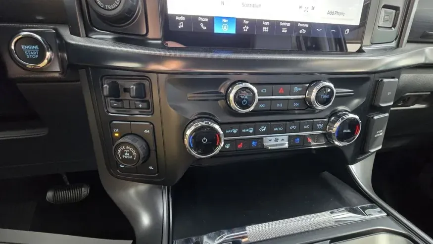 2026 Ford F-150 | Photo 23 of 31