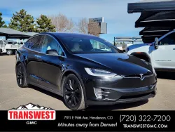 2021 Tesla Model X | Thumbnail Photo 31 of 31