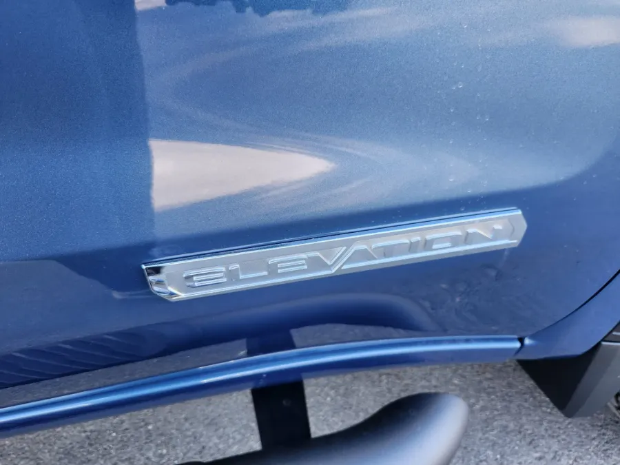 2026 GMC Sierra 1500 Elevation | Photo 20 of 29