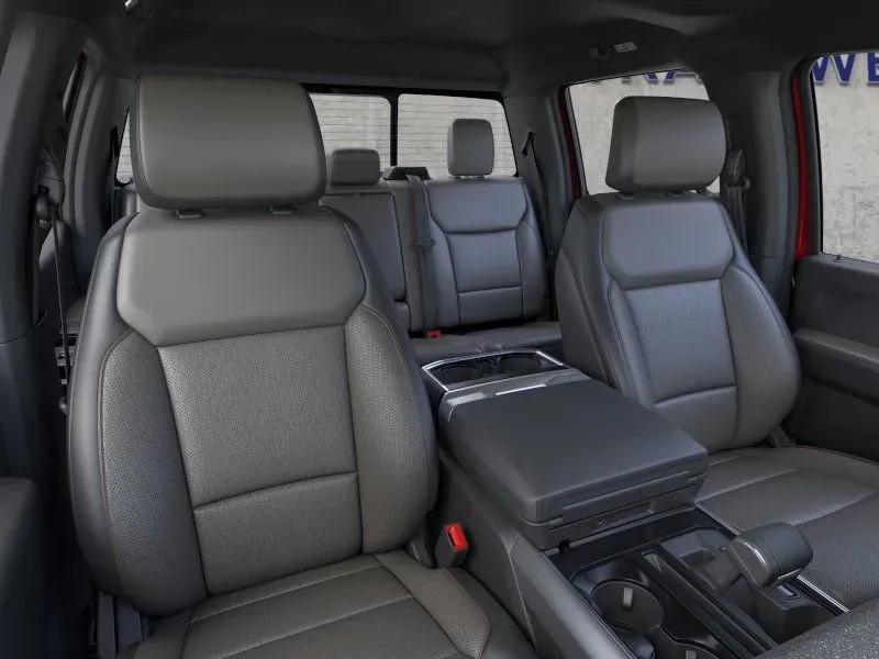 2026 Ford F-150 | Photo 9 of 22