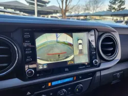 2020 Toyota Tacoma 4WD | Thumbnail Photo 28 of 30