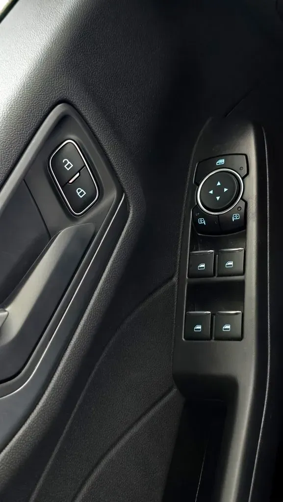 2026 Ford Escape | Photo 12 of 25