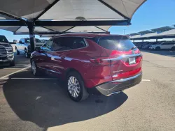 2021 Buick Enclave Premium | Thumbnail Photo 7 of 29