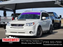 2013 Subaru Forester 2.5XT Touring | Thumbnail Photo 25 of 25