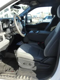 2024 Ford Super Duty F-350 XLT | Thumbnail Photo 20 of 34