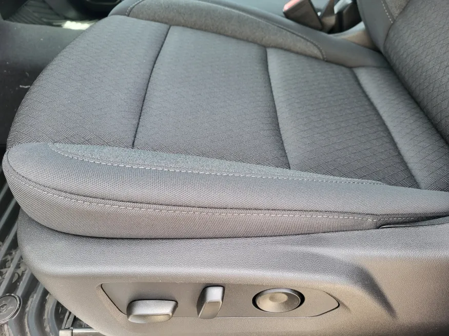 2026 GMC Sierra 1500 Elevation | Photo 19 of 24