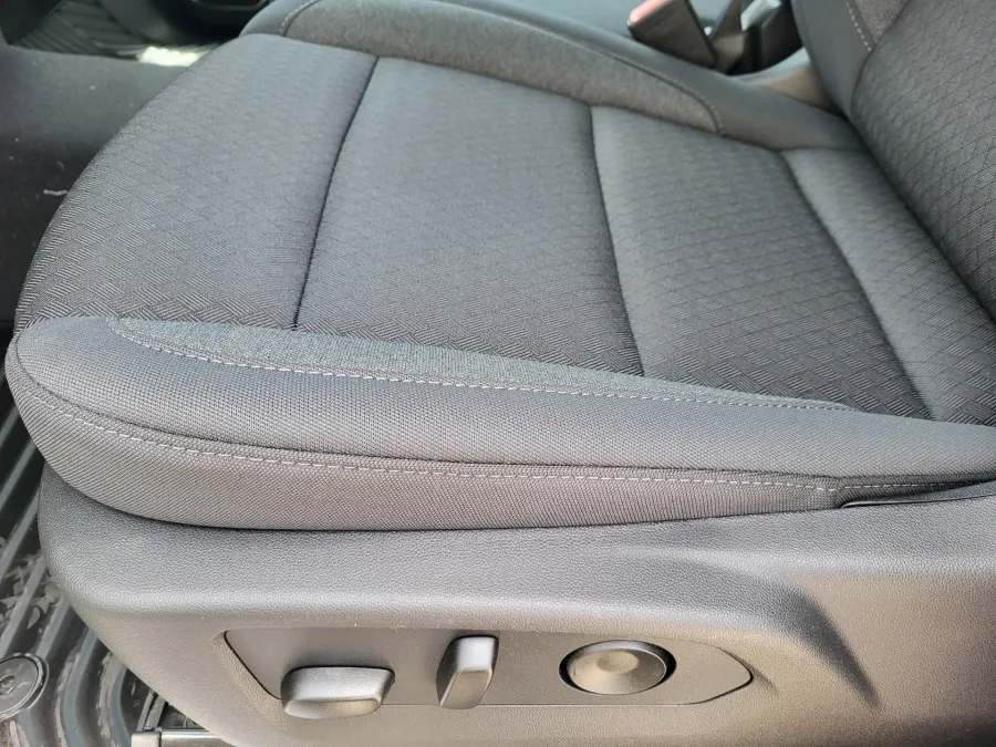 2026 GMC Sierra 1500 Elevation | Photo 19 of 24