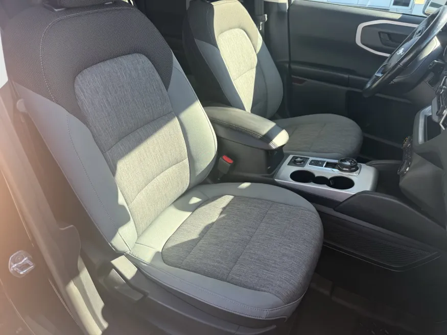 2022 Ford Bronco Sport Big Bend | Photo 11 of 19