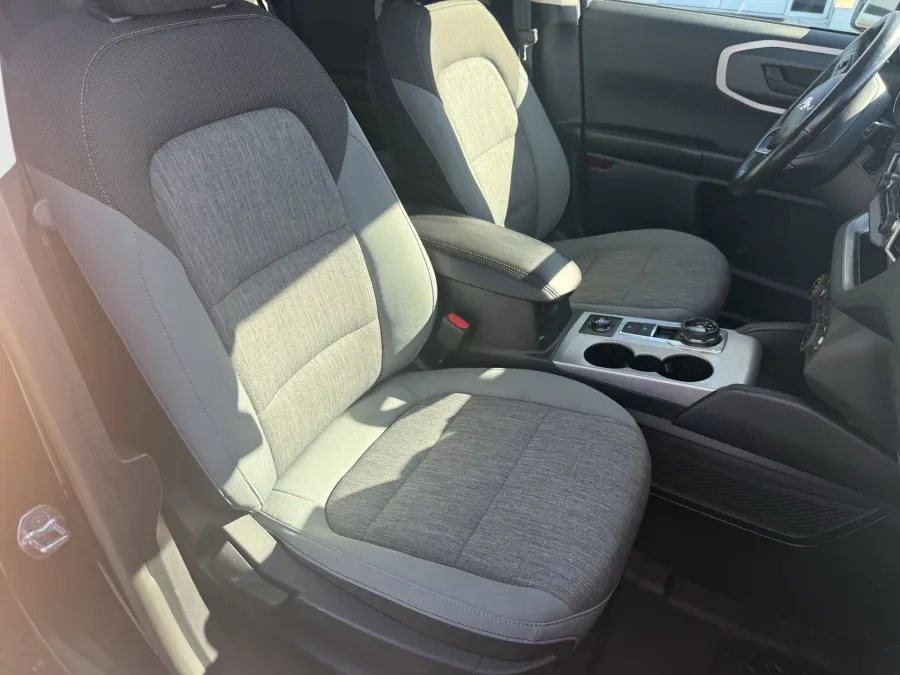 2022 Ford Bronco Sport Big Bend | Photo 11 of 19