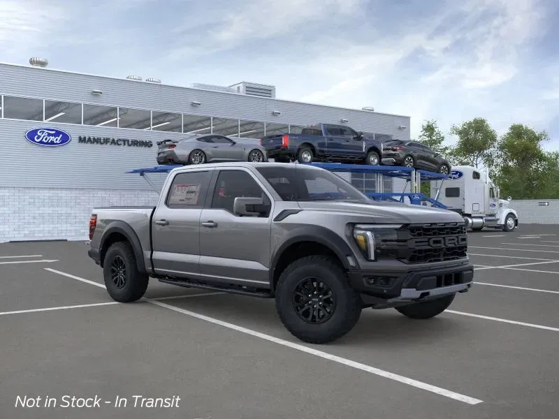 2025 Ford F-150 | Photo 7 of 22
