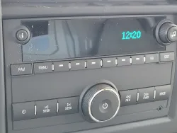 2025 GMC Savana Commercial Cutaway | Thumbnail Photo 14 of 20