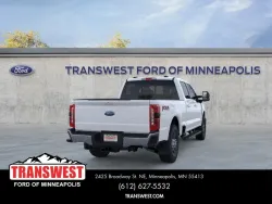2026 Ford Super Duty F-350 Lariat | Thumbnail Photo 7 of 22