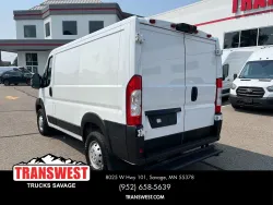 2021 RAM ProMaster 1500 Low Roof | Thumbnail Photo 2 of 19