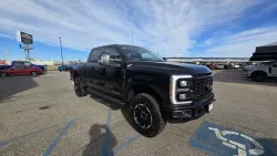 2026 Ford Super Duty F-250 | Thumbnail Photo 4 of 39