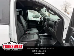 2023 Chevrolet Silverado 3500HD Work Truck | Thumbnail Photo 22 of 25