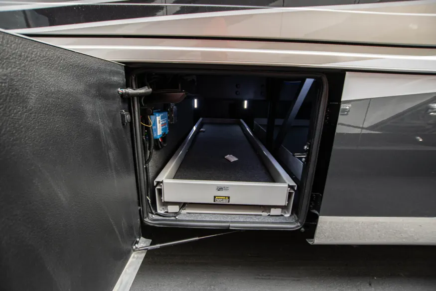 2026 Newmar London Aire 4551 | Photo 46 of 47