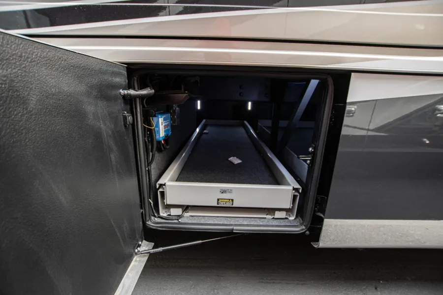 2026 Newmar London Aire 4551 | Photo 46 of 47