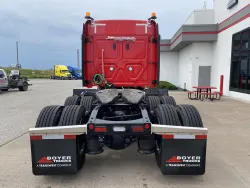 2025 Freightliner Cascadia | Thumbnail Photo 3 of 17