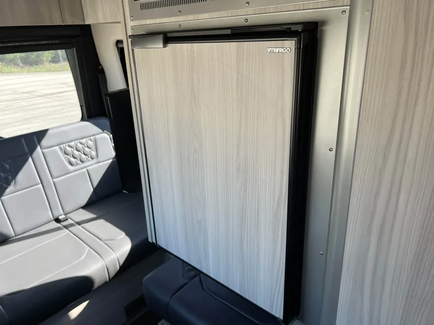 2025 Tiffin GT1 19 AG | Photo 16 of 21