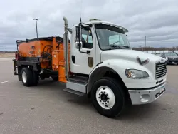 2013 Freightliner M2 106 | Thumbnail Photo 7 of 13