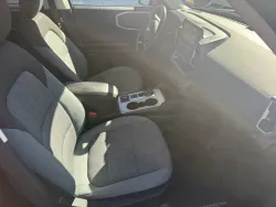 2022 Ford Bronco Sport Big Bend | Thumbnail Photo 12 of 19