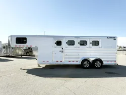 2026 Cimarron Norstar 4HGN | Thumbnail Photo 14 of 18