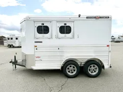 2026 Logan Coach Bullseye 2HBP | Thumbnail Photo 12 of 14