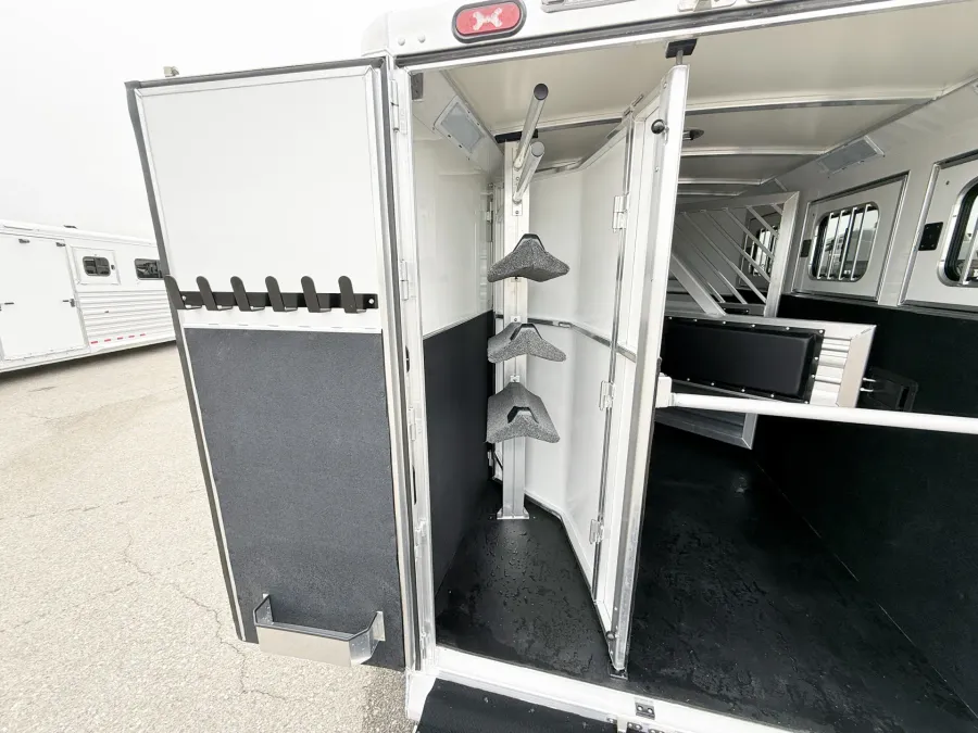 2026 Cimarron 3HGN | Photo 5 of 4