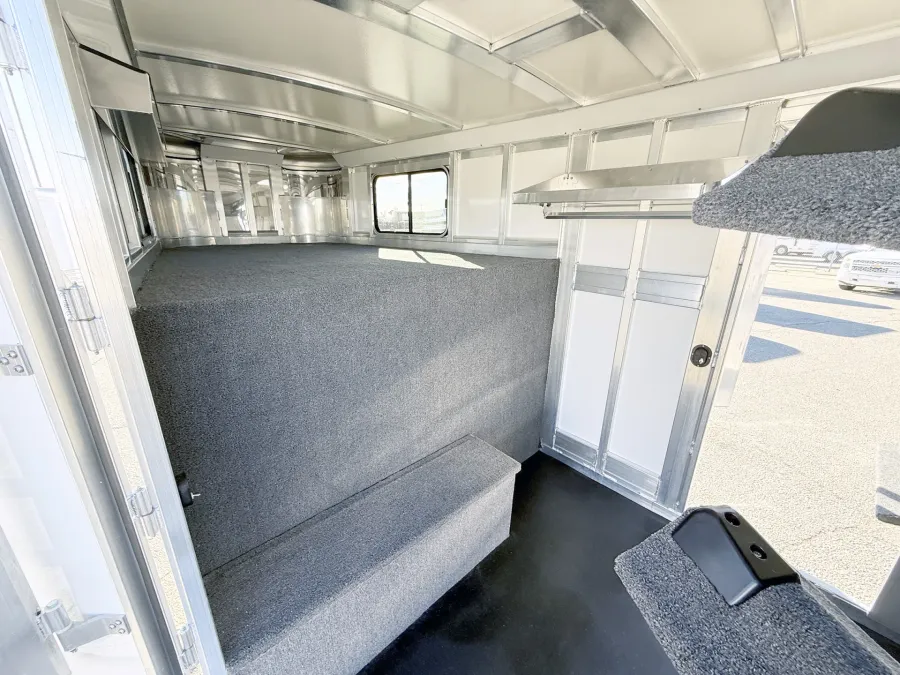 2026 Cimarron Lonestar Stock | Photo 18 of 21