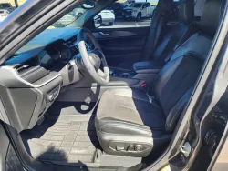 2024 Jeep Grand Cherokee L Altitude X | Thumbnail Photo 9 of 28