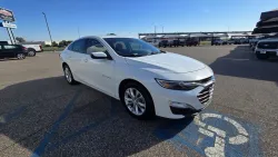2024 Chevrolet Malibu | Thumbnail Photo 3 of 27