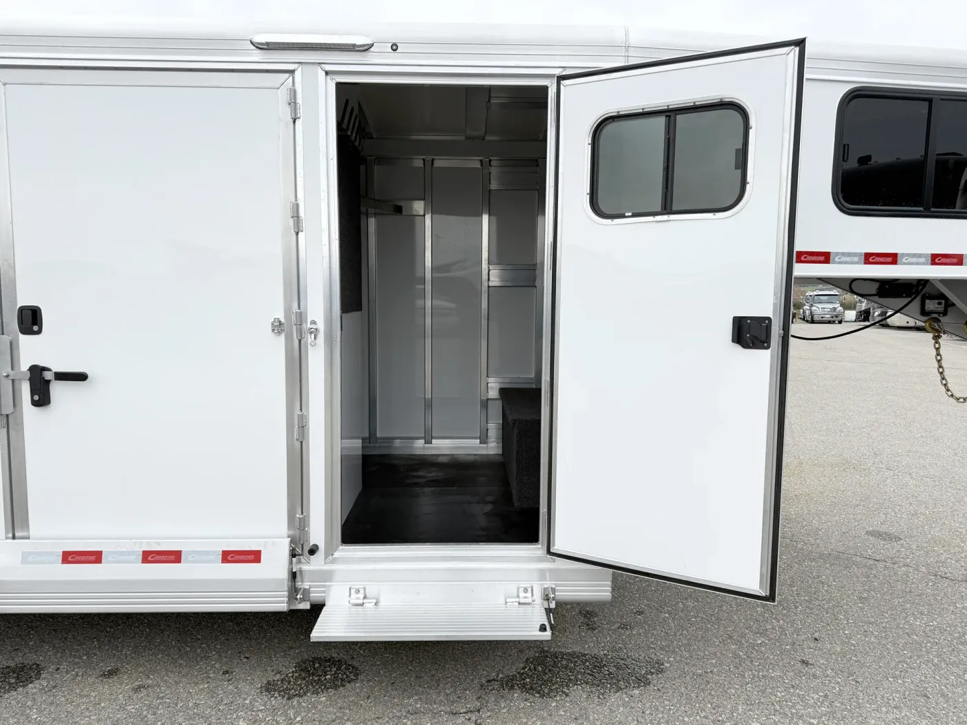 2026 Cimarron Norstar 4HGN | Photo 4 of 20