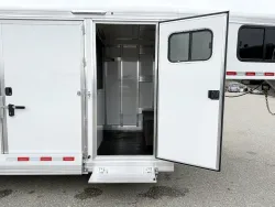 2026 Cimarron Norstar 4HGN | Thumbnail Photo 4 of 20