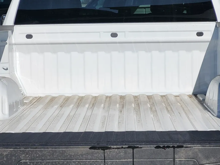 2026 GMC Sierra 1500 Pro | Photo 24 of 25