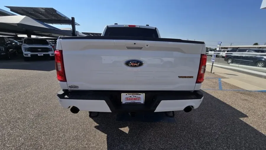 2023 Ford F-150 | Photo 7 of 31