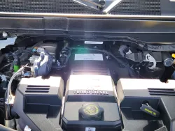 2021 RAM 3500 Longhorn | Thumbnail Photo 21 of 24