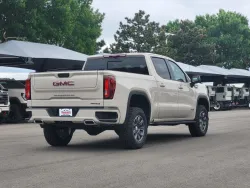 2026 GMC Sierra 1500 AT4 | Thumbnail Photo 6 of 26