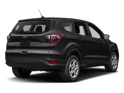 2017 Ford Escape | Thumbnail Photo 1 of 13